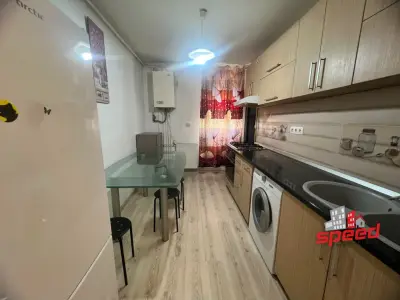 Apartament 2 camere de închiriat în Târgu Mureș