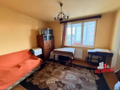 Apartament 3 camere de vânzare în Târgu Mureș