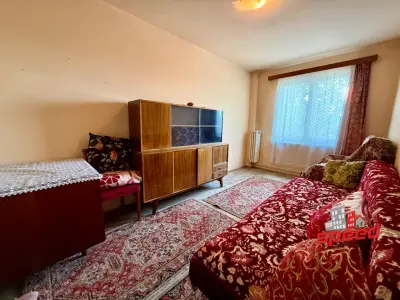 De vânzare apartament cu 2 camere în Tg Mureș - Central