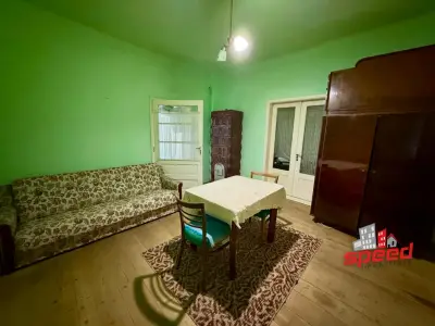 De închiriat casă singur în curte în Tg Mureș - Tudor