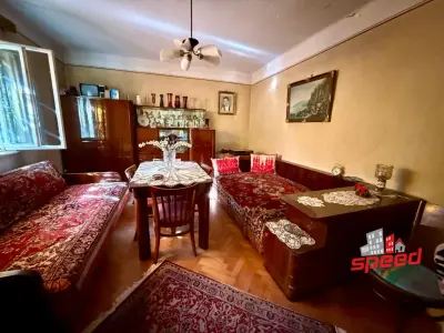De vânzare casă singur în curte în Tg Mureș - 7 Noiembrie