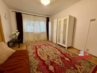 De închiriat apartament cu 2 camere în Tg Mureș - Dâmbu Pietros