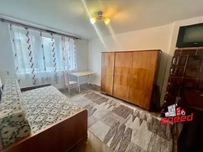 De închiriat apartament cu 2 camere în Tg Mureș - 7 Noiembrie