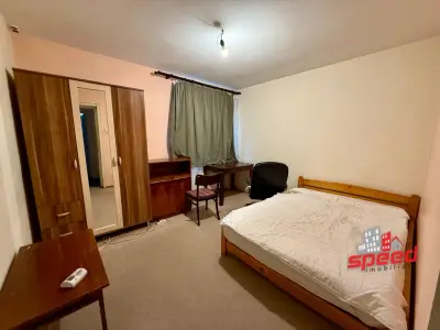 De închiriat apartament cu 3 camere în Tg Mureș - Tudor
