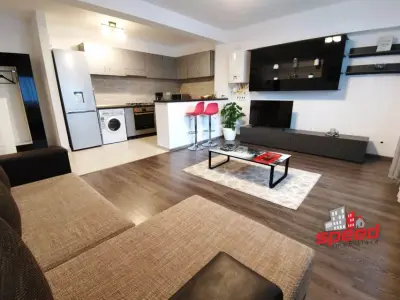 Apartament 2 camere de închiriat în Târgu Mureș