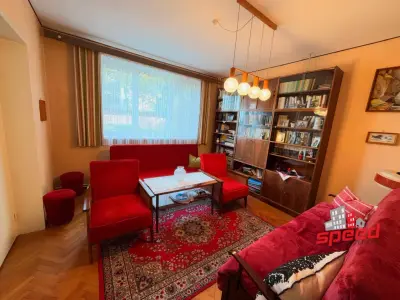 Apartament 2 camere de închiriat în Târgu Mureș
