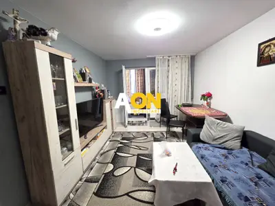 Apartament cu 3 camere, parter, boxă, acces curte, Cetate, zona Closca