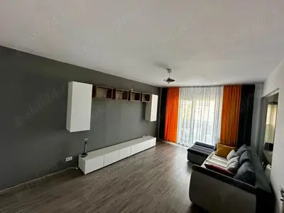 Apartament 2 camere decomandat in Giulesti Complex Aqua City
