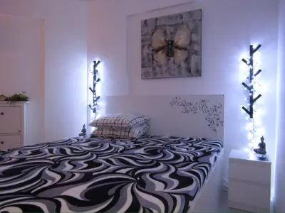 Garsonieră decomandată, mobilata – Militari Pollux Residence
