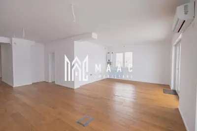 Penthouse | 4 camere | Balcon | Parcare | Terasa | D. Stanca