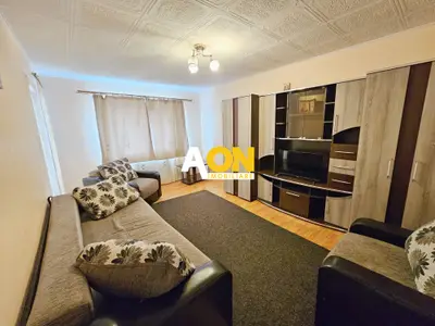 Apartament 2 camere, decomandat, etaj 3, zona Tolstoi