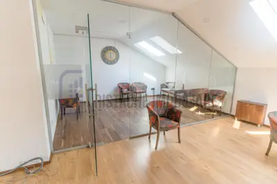Vila individuala | 190 mp | open space