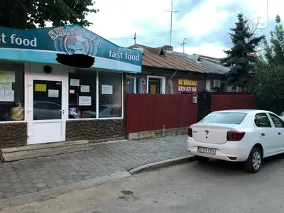 Vând Casa zona Centrala Iasi