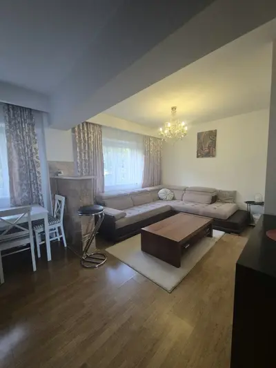 Apartament 3 camere de închiriat – Gh. Doja, etaj intermediar, mobilat și utilat.