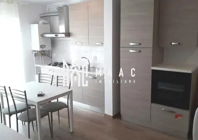 Apartament de închiriat | Sibiu Nord-Vest | Magnolia | 37 mp