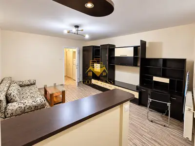 Garsoniera/Studio, Manastur,Big, Campului,Calvaria, USAMV, Primaverii