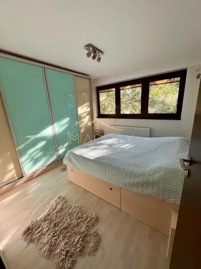 2 Camere Decomandat| Zona Plaza România| Centrală Proprie| AC | Prima Închiriere