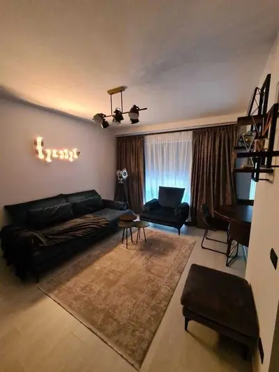 Apartament Modern cu 3 Camere în 21 Residence, cu Parcare și Boxă