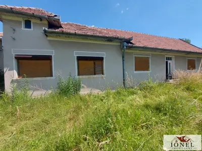 Casa de vanzare/ schimb in Ciugud - Hapria