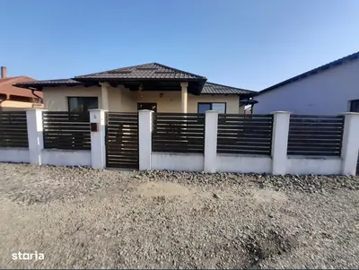 Casa mobilata cartier Marcus Satu Mare
