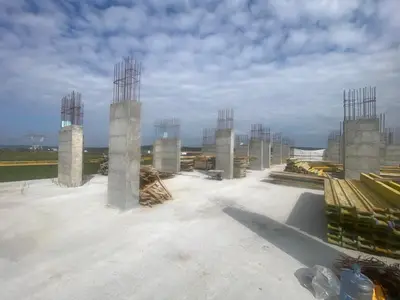 Apartament 79.600€ 2 camere +balcoane 51mpu buc separata et. 1-2 Sibiu
