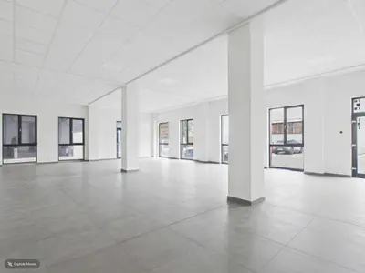 Spațiu 160 mp cu parcare, Simion Bărnuțiu