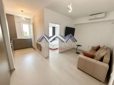 Apartament 2 camere tip studio, mobilat, parcare – Otopeni | Investiție