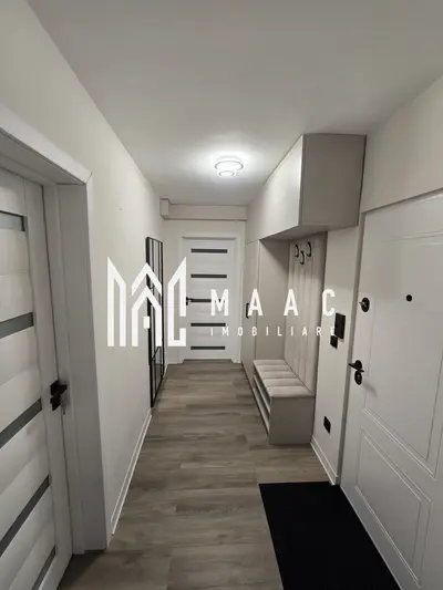 Apartament 2 camere de vânzare | Sibiu, Ștrand | intabulată