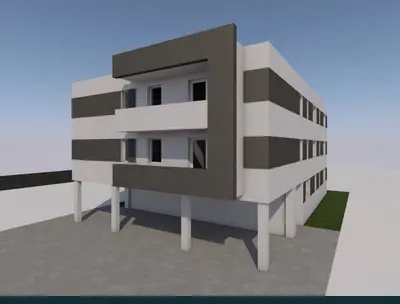 Apartamente de vanzare cartierul Cora Bratianianu, preturi de pa 40000
