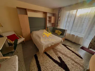 2 camere decomandate, Pet Friendly, Borhanci, Panemar