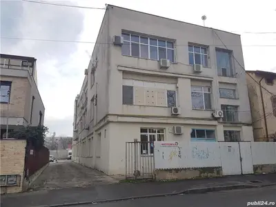 De vanzare Hala si Birouri Sector 6 Bucuresti