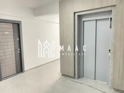 Direct dezvoltator | Apartament 2 camere | Etaj 3 | Calea Surii Mici