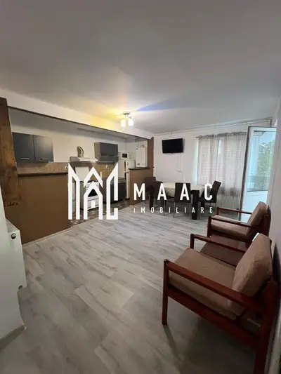 Apartament 3 camere de închiriat | Sibiu, Lazaret | 80 mp