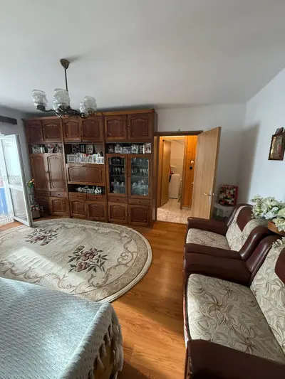 Apartament 2 camere, Zona Zamca