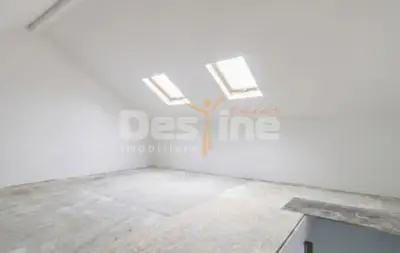 CASA 4 CAMERE PARTER+ETAJ+MANSARDA