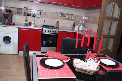 Apartament 2 camere, Zona G. Enescu