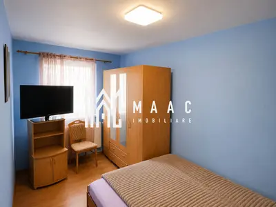 Garsonieră Mobilată și Utilată I Decomandata I Etaj 3/4 I Otelarilor
