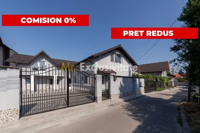 Casa Prelungirea Micsunele, Pitesti, Bascov