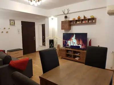 💎 Ultracentral Luxury | 2 Camere | Parcare Subterană | Piața Unirii | Centrala