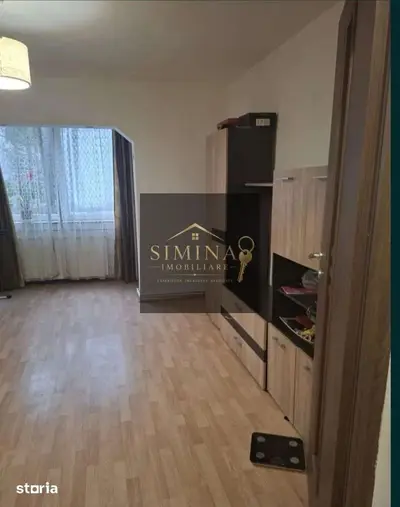 Apartament la parter în Dâmbul Pietros, mobilat și utilat