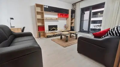 Apartament 2 Camere | 21 Residence Politehnica | Etaj 2 | Centrala | Metrou