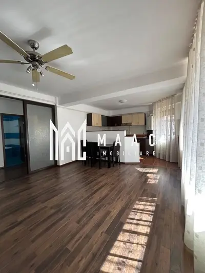 Apartament 3 camere de vânzare | Râmnicu Vâlcea | 67 mp