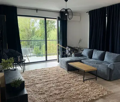 2 Camere Premium | Sisești | Acces Direct la Lac | Încălzire Pardoseala| Metrou