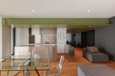 Apartament 3 Cam | One Cotroceni Park | 103 MP | Parcare EV