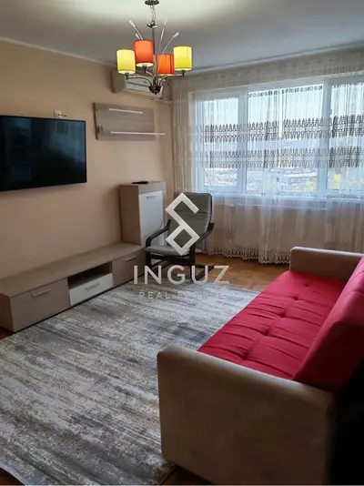 Apartament cu 3 camere de închiriat – Kaufland Colentina, Sector 2