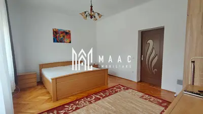 Garsonieră de închiriat | Sibiu | Piața Cluj | la casă | 34 mp