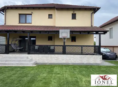 Casa noua de vanzare in Alba Iulia, Ampoi 3