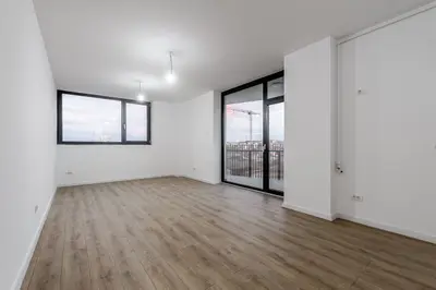 Apartament premium cu 3 camere X-City - direct de la dezvoltator