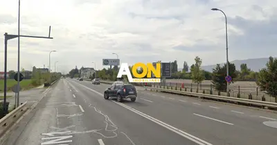Teren intravilan in zona mixt-industriala, zona Ambient