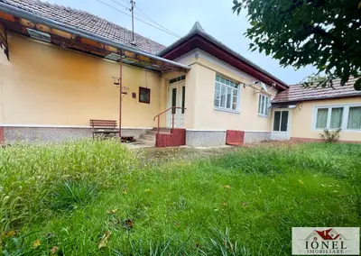Casa de vanzare in Sebes